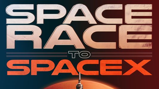 Space Race to SpaceX