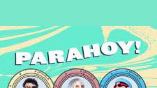 Paramore - Parahoy! Deep Search: Show Two