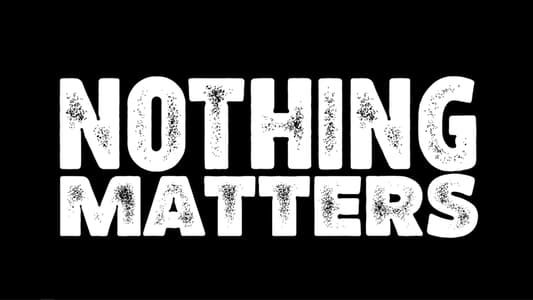Mary Santora: Nothing Matters