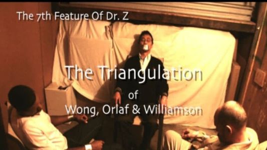 The Triangulation of Wong, Orlaf & Williamson