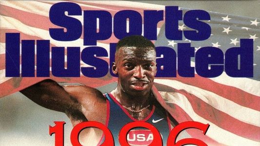 Sports Illustrated Year In Sports 1996