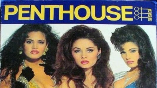 Penthouse Pet Of The Year Play-Off 1993