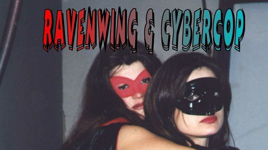 Ravenwing & Cybercop vs Spellbynder