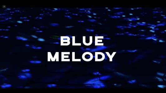 Image Blue Melody