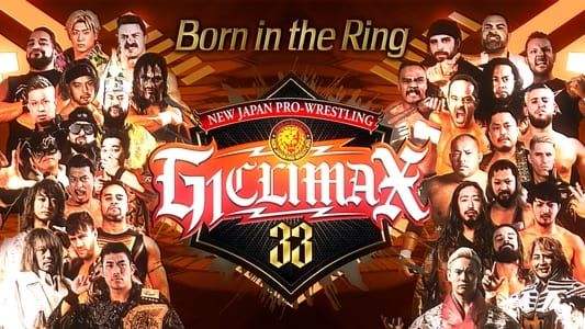 Image NJPW G1 Climax 33: Day 4
