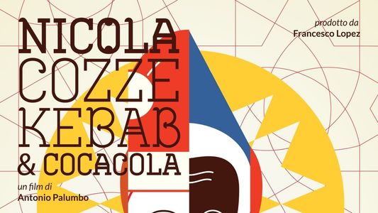 Nicola: Cozze, Kebab & Coca Cola