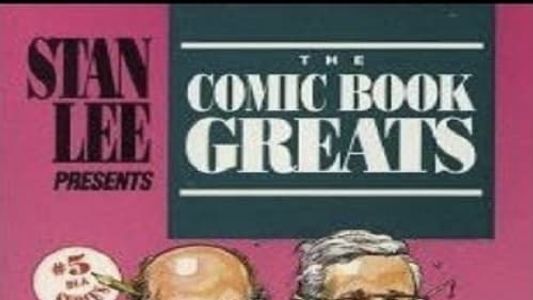 The Comic Book Greats: Harvey Kurtzman and Jack Davis