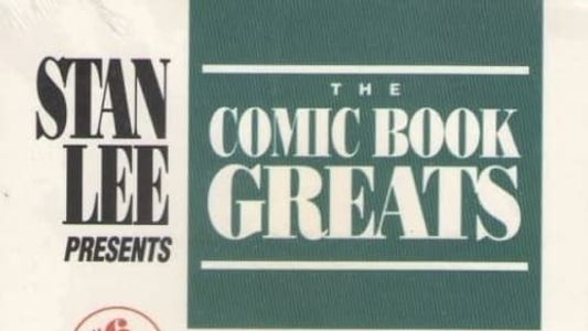 The Comic Book Greats: How to Create a Comic Book