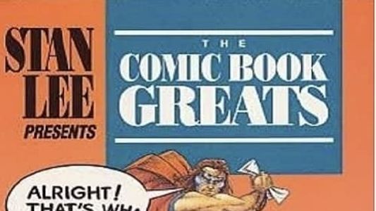The Comic Book Greats: Chris Claremont