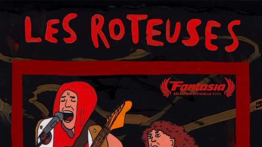 Les Roteuses