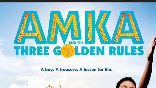 Image Amka and the Three Golden Rules