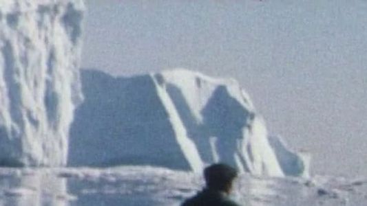Image 17 minutes Greenland