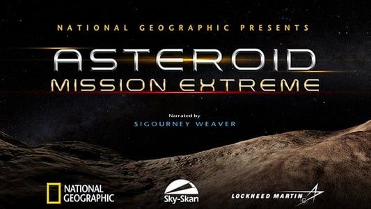 Image Asteroid: Mission Extreme