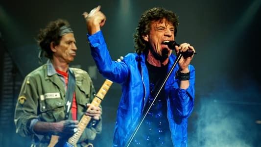 Image The Rolling Stones – Live at the Wiltern