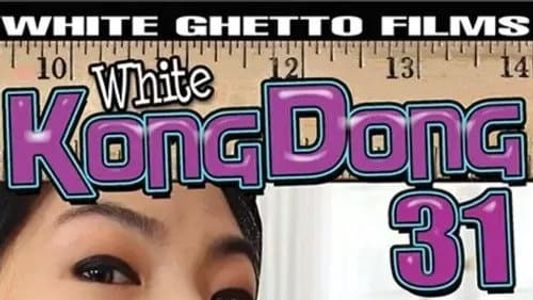 White Kong Dong 31