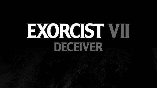The Exorcist: Deceiver
