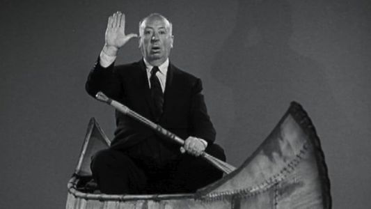 Le Film Pro-Nazi d’Hitchcock