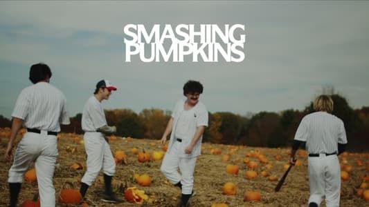 Image Smashing Pumpkins