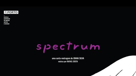 Image Spectrum