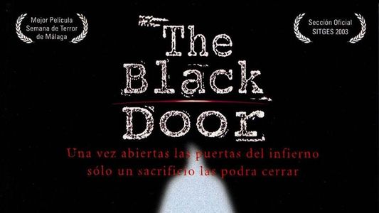 Image The Black Door