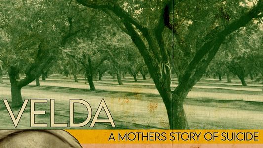 Image Velda: A Mom's Story of Suicide
