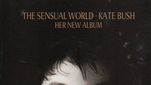Kate Bush: Sensual World