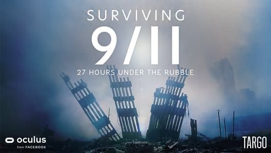 Image Surviving 9/11 - 27 Hours Under the Rubble