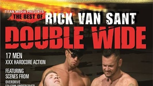 Double Wide: The Best of Rick van Sant