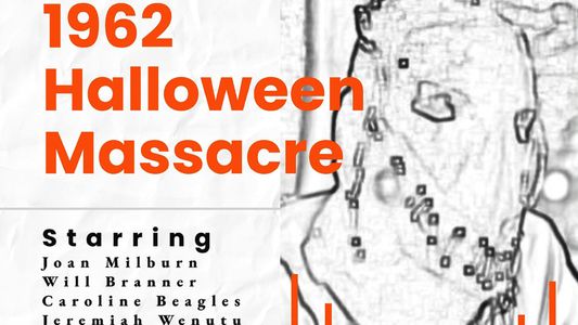 1962 Halloween Massacre