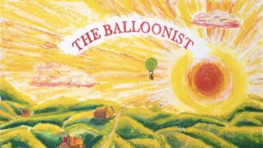 Image The Balloonist
