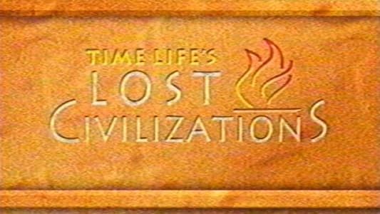 Lost Civilizations: Greece and Rome