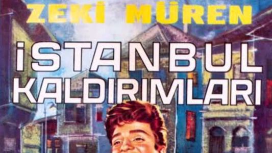İstanbul Kaldırımları