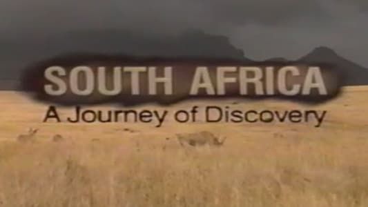 South Africa: A Journey of Discovery
