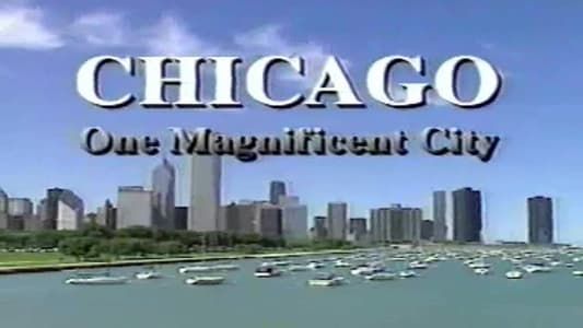 Image Chicago: One Magnificent City