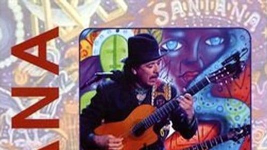 Santana: In Concert