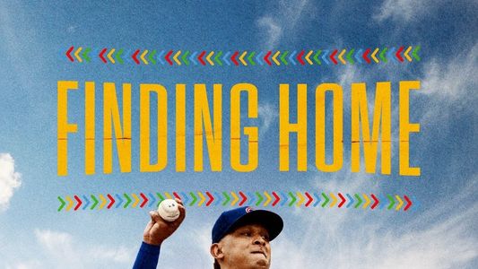 Finding Home: Journey to MLB