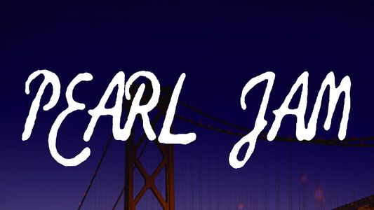Pearl Jam: Oakland 2022 - Night 2