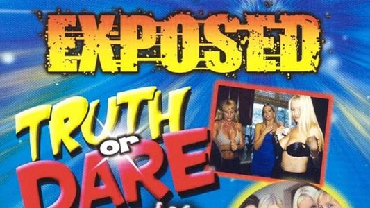 Playboy Exposed: Truth or Dare Party