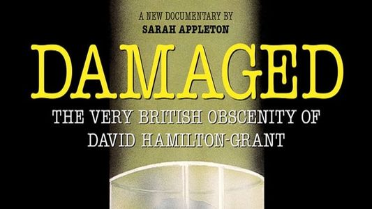 Damaged: The Very British Obscenity of David Hamilton-Grant
