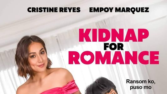 Kidnap For Romance