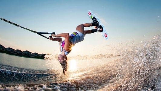 Image The Unknown Sport of Waterskiing