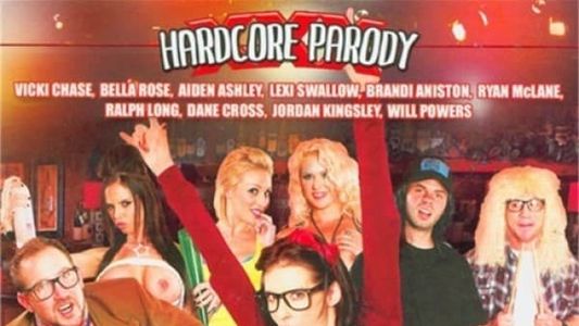 Saturday Night Live XXX: A Hardcore Parody