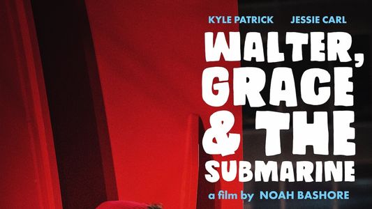 Image Walter, Grace & The Submarine