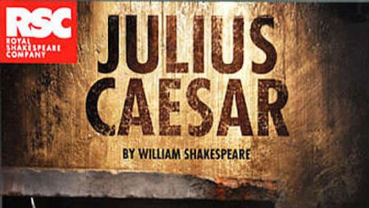 Image Julius Caesar