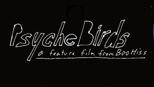 PSYCHE BIRDS