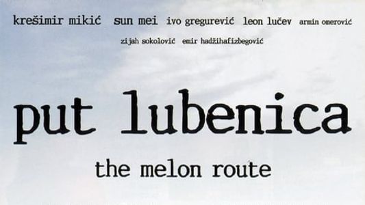 Image The Melon Route