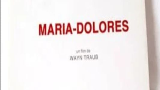 Maria-Dolores