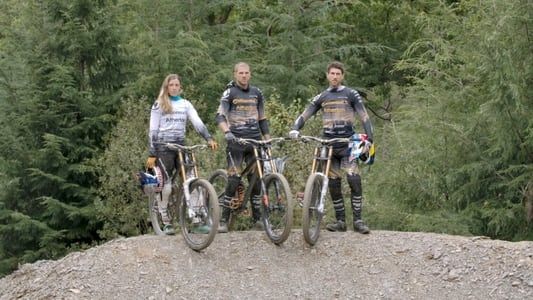 Image The Athertons: Mountain Biking's Fastest Family