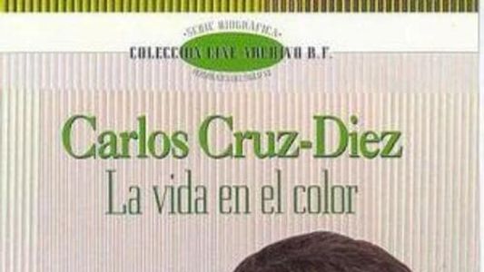 Carlos Cruz-Diez, la vida en el color