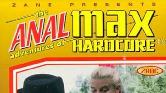 The Anal Adventures Of Max Hardcore 14